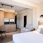 Aparthotel Elivia Boutique Almiropotamos