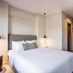 Aparthotel Elivia Boutique Almiropotamos
