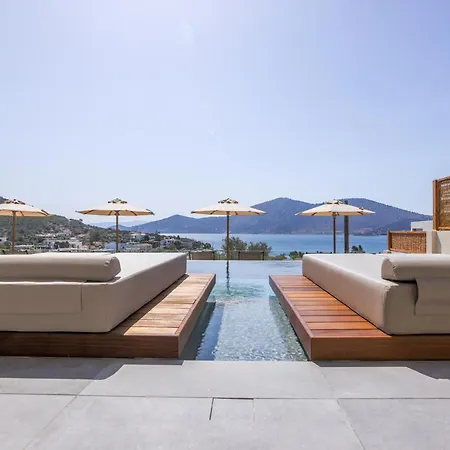 Elivia Boutique Αλμυροπόταμος