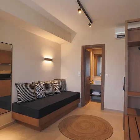 Elivia Boutique 4*
