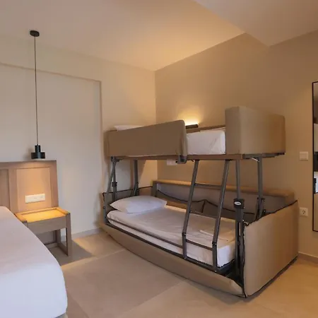 Elivia Boutique Ξενοδοχείο με διαμερίσματα