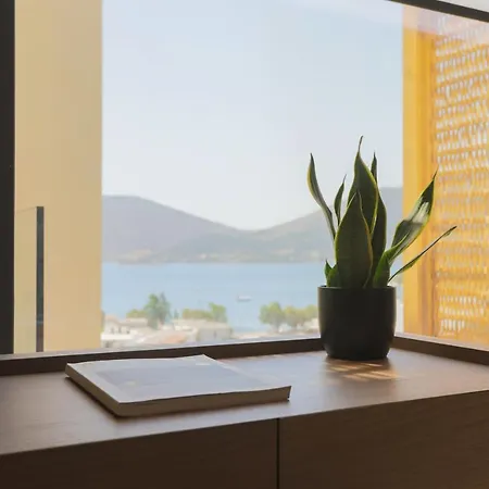 Appart hôtel Elivia Boutique 4*