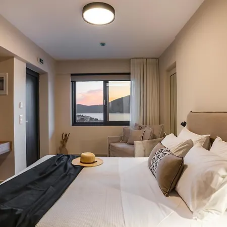 Elivia Boutique Almiropótamos