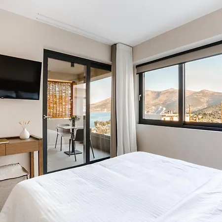 Elivia Boutique Αλμυροπόταμος