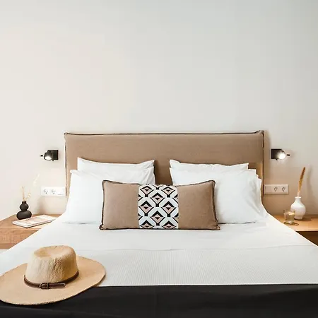 Elivia Boutique Αλμυροπόταμος