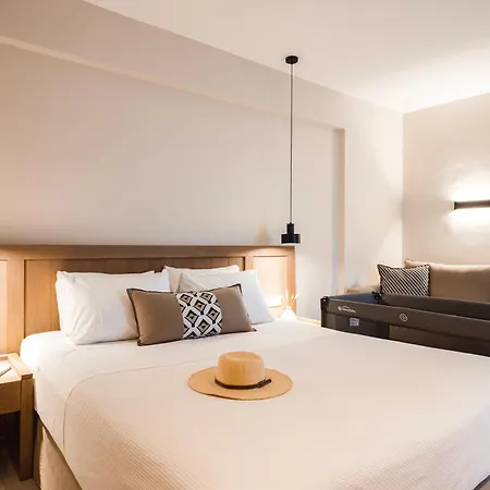 Elivia Boutique Ξενοδοχείο με διαμερίσματα 4*