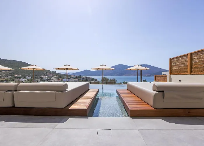 Elivia Boutique Almiropótamos