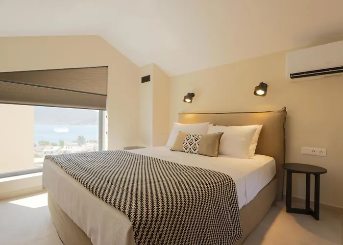 Appart hôtel Elivia Boutique