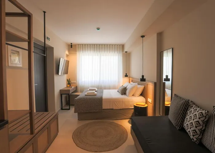 Appart hôtel Elivia Boutique