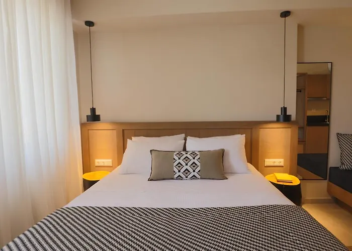 Elivia Boutique Appart hôtel