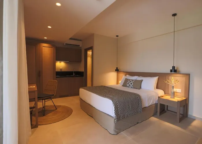 Elivia Boutique Appart hôtel