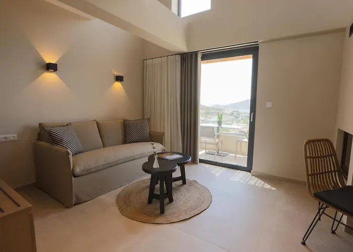 Appart hôtel Elivia Boutique