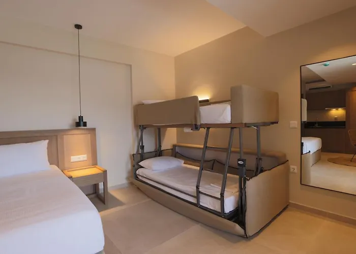 Elivia Boutique Appart hôtel