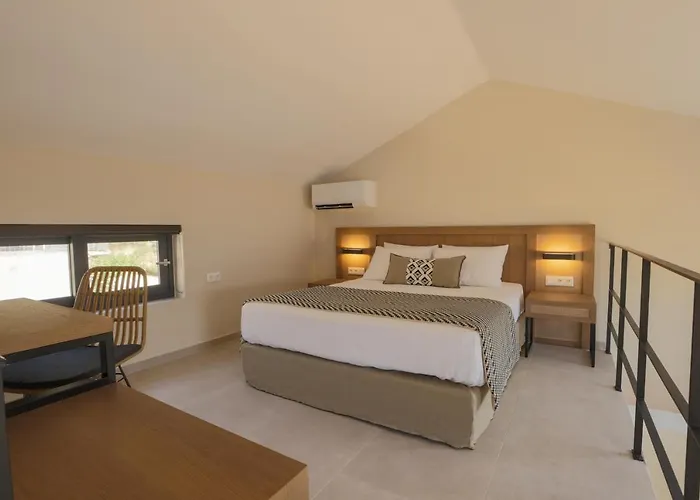 Appart hôtel Elivia Boutique 4*