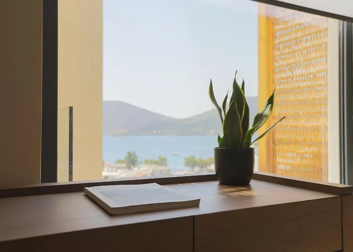 Appart hôtel Elivia Boutique 4*