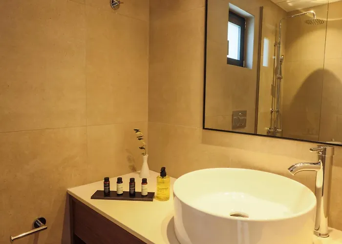 Appart hôtel Elivia Boutique 4*