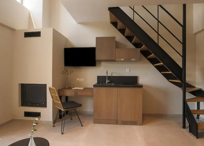 Appart hôtel Elivia Boutique