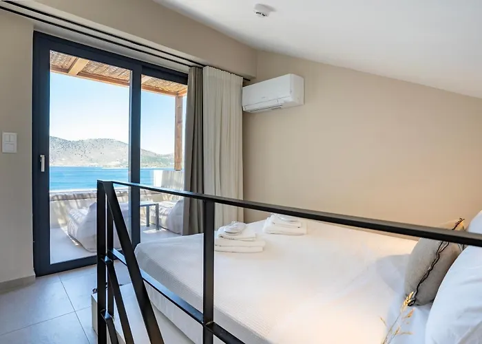 Elivia Boutique Appart hôtel