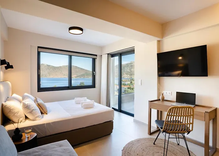 Elivia Boutique Appart hôtel 4*