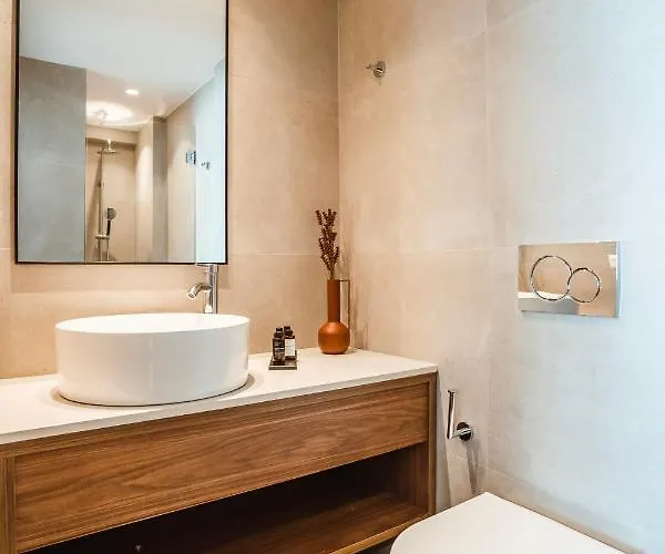 Appart hôtel Elivia Boutique