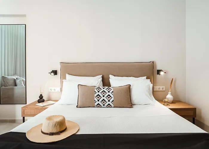 Elivia Boutique Almiropótamos