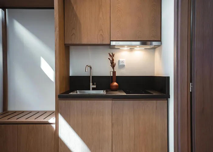 Elivia Boutique Appart hôtel