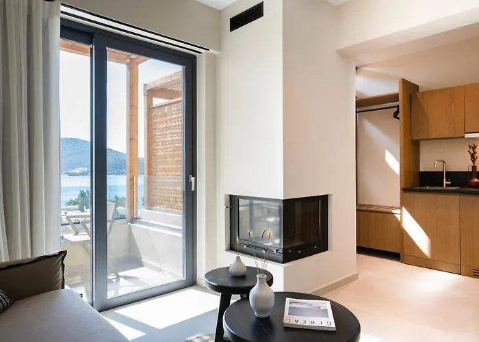 Appart hôtel Elivia Boutique