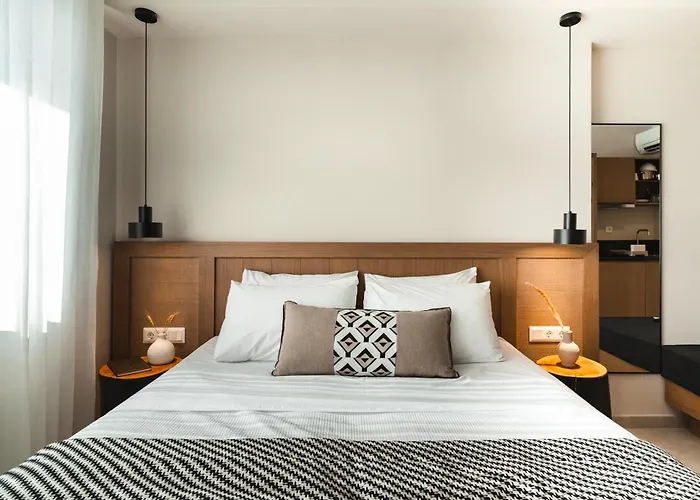 Elivia Boutique Appart hôtel 4*